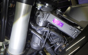 KAWASAKI KLX230SM 1989 LX230A