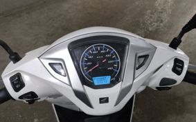 HONDA LEAD 125 JF45