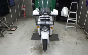 HONDA BENLY 50 2008 AA05