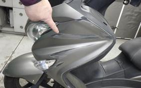 SUZUKI SKYWAVE 200 (Burgman 200) CH41A