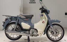 HONDA C125 SUPER CUB JA48