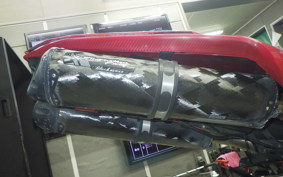 YAMAHA YZF-R1 2008