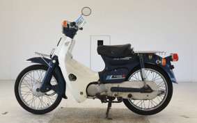 HONDA C70 SUPER CUB C70