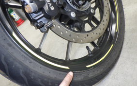 SUZUKI ｼﾞｸｻｰ250SF 2022