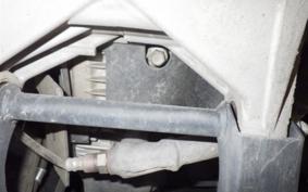 SUZUKI ADDRESS V125 DT11A