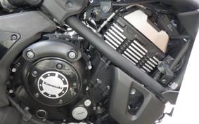KAWASAKI VULCAN 650 SA 2019 EN650G