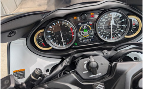 SUZUKI HAYABUSA 2025 EJ11A