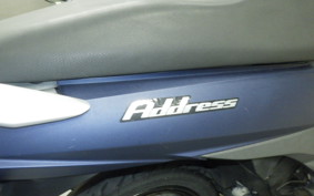 SUZUKI ADDRESS 110 CE47A