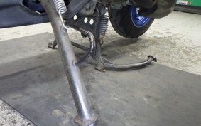 YAMAHA BW S125 Gen.2 2023 SEA6J