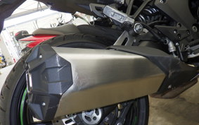 KAWASAKI NINJA 1000SX 2020 ZXT02K