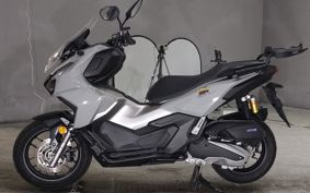 HONDA ADV160 KF54