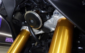YAMAHA TRACER 9 GT 2022 RN70J