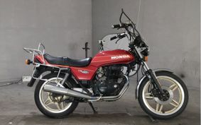 HONDA CB400 CB400N