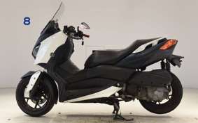 YAMAHA X-MAX 250 A SG42J