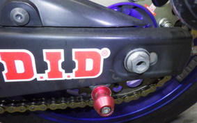 YAMAHA YZF-R25 2019 RG10J