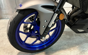 YAMAHA MT-03 ABS 2020 RH13J