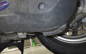 HONDA LEAD 110 1997 JF19