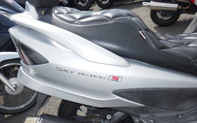 SUZUKI SKYWAVE 250 (Burgman 250) S Gen.3 CJ44A