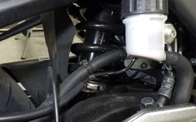 YAMAHA MT-25 A RG74J