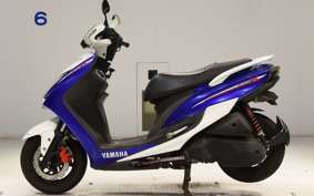 YAMAHA CYGNUS 125 XSR 3 SEA5J