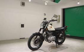 SUZUKI GRASS TRACKER 1988 NJ47A