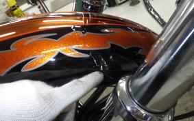 HARLEY FXSBSE 1800CVO 2014