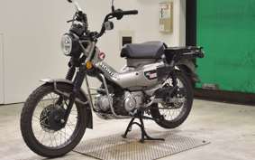 HONDA CT125-2 2015 JA65