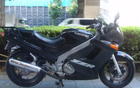 KAWASAKI ZZ-R250 EX250H