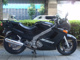 Фото Kawasaki ZZ-R250 с японского аукциона