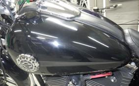 HARLEY FXSB 1580 2014