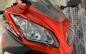 KAWASAKI Ninja 250 SE EX250L