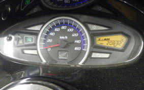 HONDA PCX 125 2024 JF28