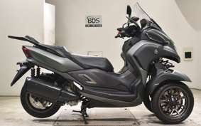 YAMAHA TRICITY 300 2021 SH15J