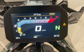 BMW R1300GS Touring 2025 0M21