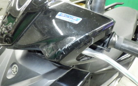 YAMAHA CYGNUSｸﾞﾘﾌｧｽ 2015 SEJ4J