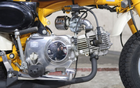 HONDA MONKEY AB27
