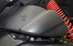 YAMAHA CYGNUS 125 XSR 2 2001 SE44J