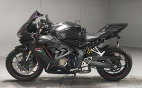 HONDA CBR650R RH03