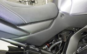 YAMAHA TRACER 9 GT+ AMT 2025 RNA1J