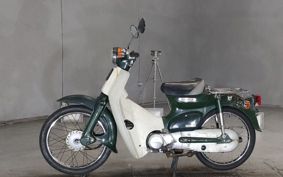 HONDA SUPER CUB50 AA01