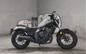 HONDA  REBEL 500 2023 PC60