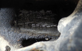 HONDA CD50 BENLY CD50