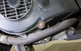 SUZUKI ADDRESS V125 2012 CF4EA