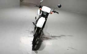 HONDA XLR125R JD16