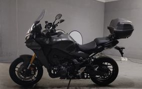 YAMAHA TRACER 9 GT 2021 RN70J