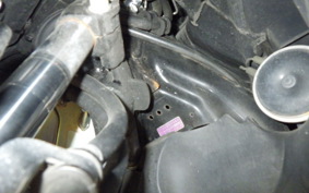 HONDA PCX125 JF81