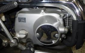 HONDA MONKEY 2015 AB27