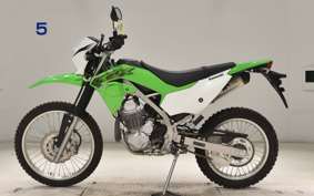 KAWASAKI KLX230 LX230A