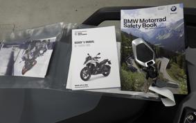 BMW R1300GS 2024