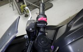 YAMAHA YZF-R25 A RG74J